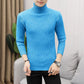 Men's Turtleneck Sweater