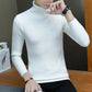 Men's Turtleneck Sweater