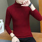 Men's Turtleneck Sweater