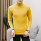 Men's Turtleneck Sweater