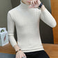 Men's Turtleneck Sweater