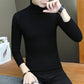 Men's Turtleneck Sweater
