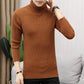 Men's Turtleneck Sweater