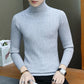 Men's Turtleneck Sweater