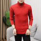 Men's Turtleneck Sweater