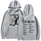 Hoodies Sweatshirt Top