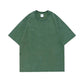 Washed T-Shirt Vintage Top