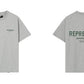 Cotton Vintage Tees T Shirt Top