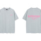 Cotton Vintage Tees T Shirt Top