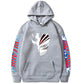 Hot Anime Hoodie Bleach Kurosaki