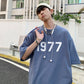 Essentials 1977 Short Sleeve Loose T-Shirt Top