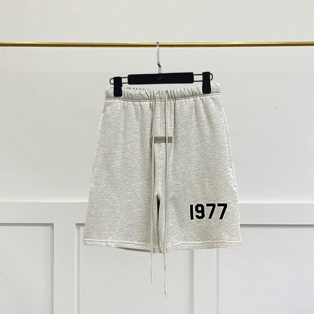 Essentials Sweatpants Sports Short