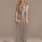 Sequin Evening Party Dress for Women