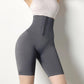 Shaping Corset Yoga Shorts