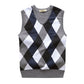Men's Golf Warm Vest