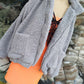 Warm Winter Coat Jacket