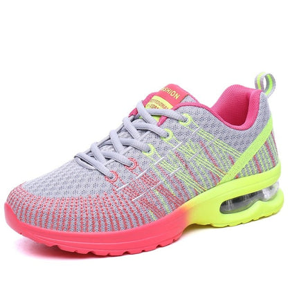 Outdoor Breathable Fashion Sneakers for Women