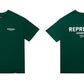Cotton Vintage Tees T Shirt Top