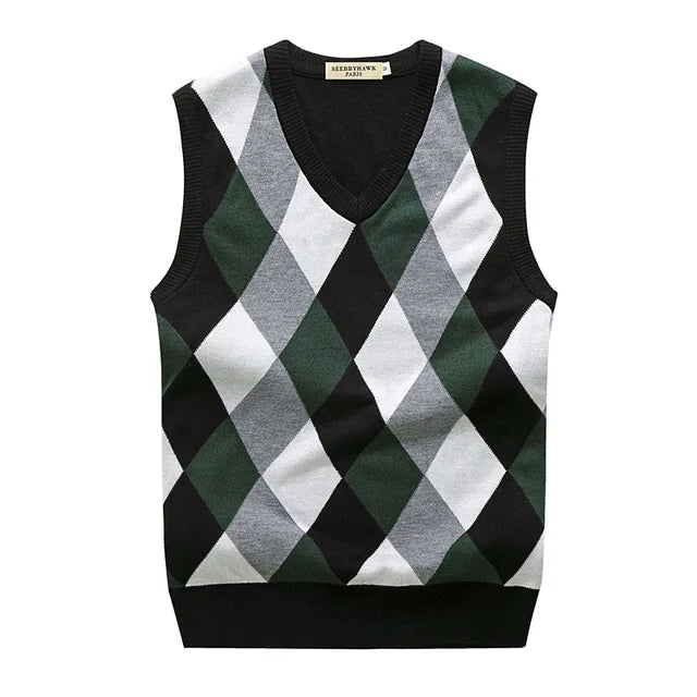 Men's Golf Warm Vest