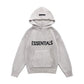 Knitted Loose Sweater Pullover Hooded for Kids