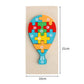 Dinosaur Wooden Puzzles for Children Educational Toys
