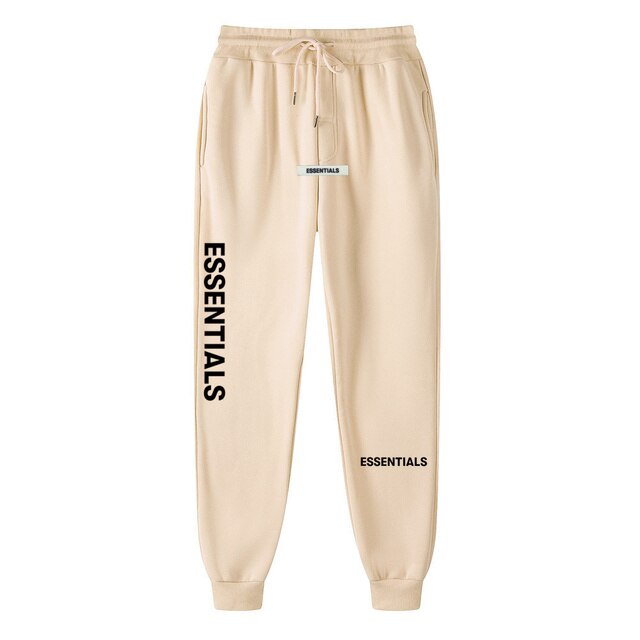 Essentials Sweatpants Jogging Sportswear Sports Pants