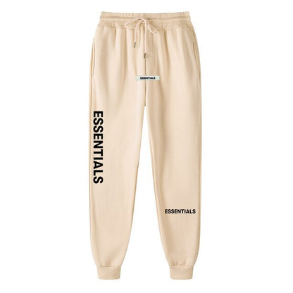 Essentials Sweatpants Jogging Sportswear Sports Pants