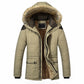 Heated Jacket for Men