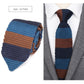 Knitted Necktie for Men