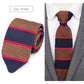 Knitted Necktie for Men