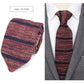 Knitted Necktie for Men