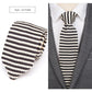 Knitted Necktie for Men