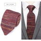 Knitted Necktie for Men