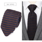 Knitted Necktie for Men