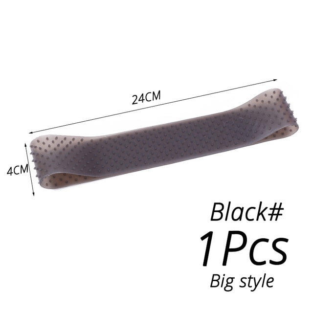 Silicon Wig Band 1pcs/lot Headband For Fix Wig