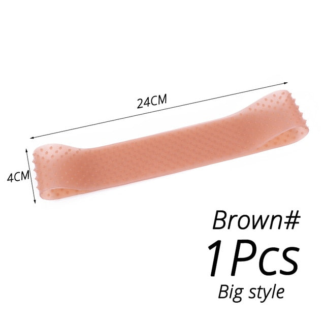 Silicon Wig Band 1pcs/lot Headband For Fix Wig