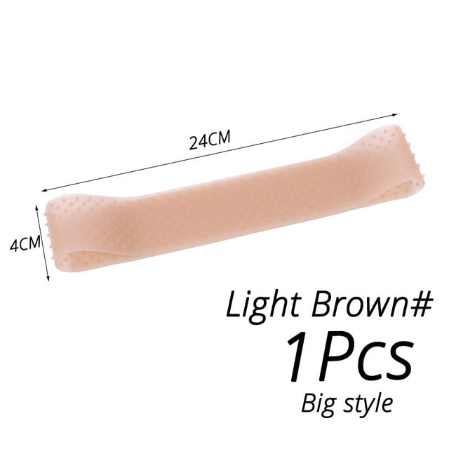 Silicon Wig Band 1pcs/lot Headband For Fix Wig