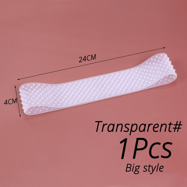 Silicon Wig Band 1pcs/lot Headband For Fix Wig