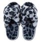 Fuzzy Slippers for Women