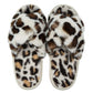 Fuzzy Slippers for Women