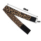 Comfortable Hair Elastic Band For Wigs With Magic Tape