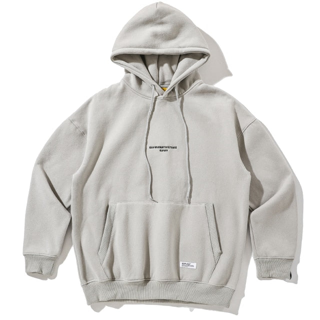 Thin Fleece Hoodies Sweatshirt Top