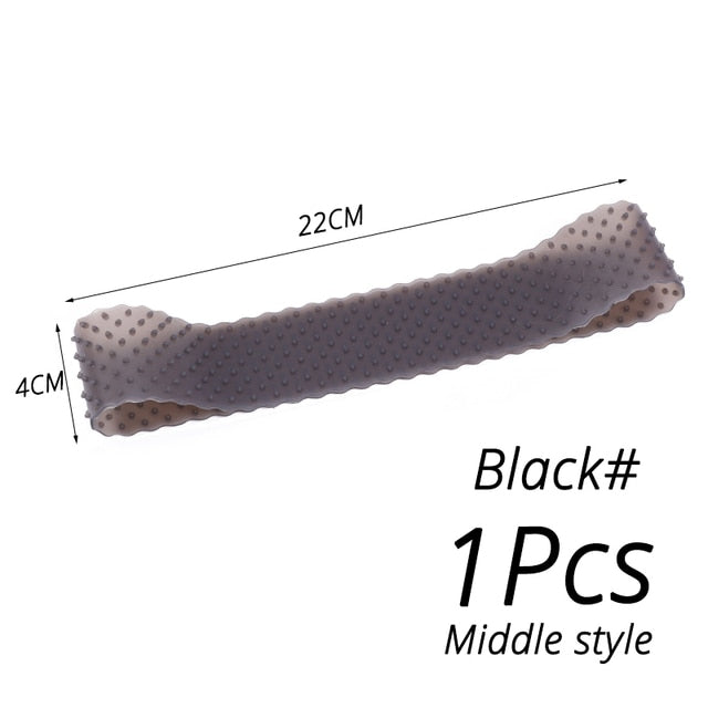 Silicon Wig Band 1pcs/lot Headband For Fix Wig