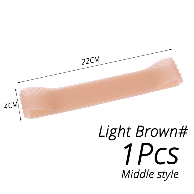 Silicon Wig Band 1pcs/lot Headband For Fix Wig