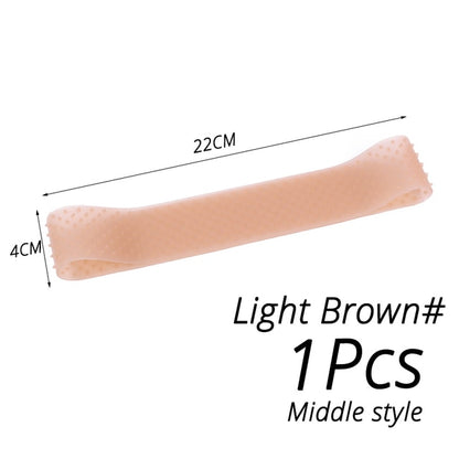 Silicon Wig Band 1pcs/lot Headband For Fix Wig