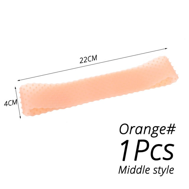 Silicon Wig Band 1pcs/lot Headband For Fix Wig