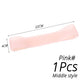 Silicon Wig Band 1pcs/lot Headband For Fix Wig