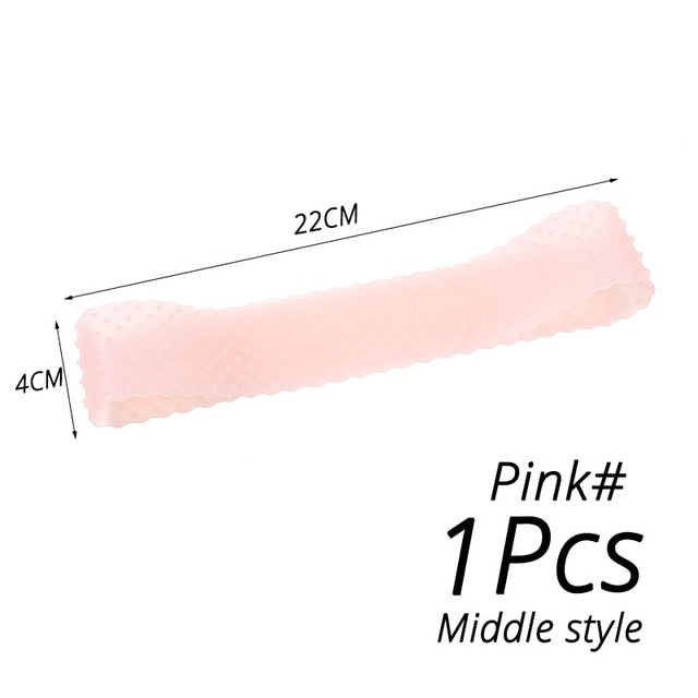 Silicon Wig Band 1pcs/lot Headband For Fix Wig