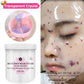 Jelly Mask Powder Set Peel Off Rubber Facial Mask