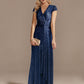 Sequin Evening Party Dress for Women